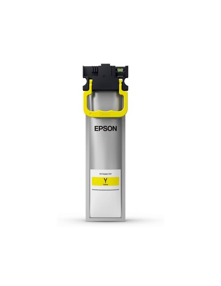 C13T945440 CARTUCHO EPSON T9454 WF-C5210DW T945 AM. 5000 PG.