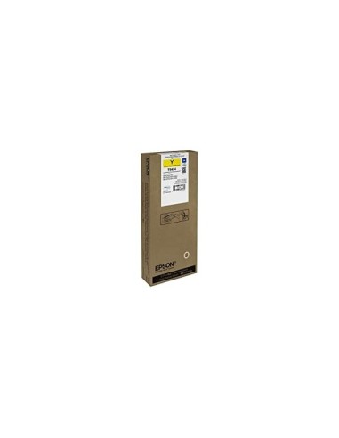 C13T945440 CARTUCHO EPSON T9454 WF-C5210DW T945 AM. 5000 PG.