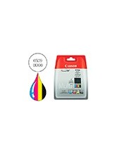 6509B008 CARTUCHO CANON CLI-551 MULTIPACK 344 PG. 2