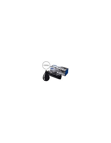 SU158A TONER SAMSUNG CLT-K504S/ELS NG .2500 PG.