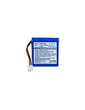 BATERIA LITIO SAFESCAN LB-105 RECARGABLE SAFESCAN 155-S 2