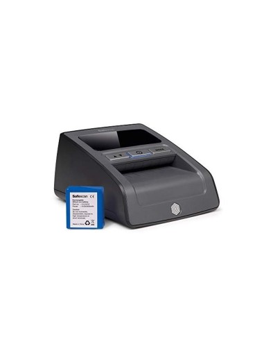 BATERIA LITIO SAFESCAN LB-105 RECARGABLE SAFESCAN 155-S