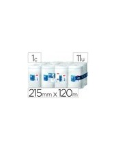 PAPEL SECAMANOS TORK ANCHO 215MM.LARGO 120 MT 1 CAPA M1 PQ.11 UD. 2