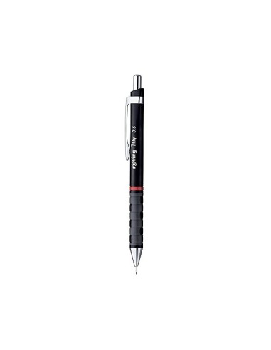 PORTAMINAS ROTRING TIKKY 0,5 MM NEGRO