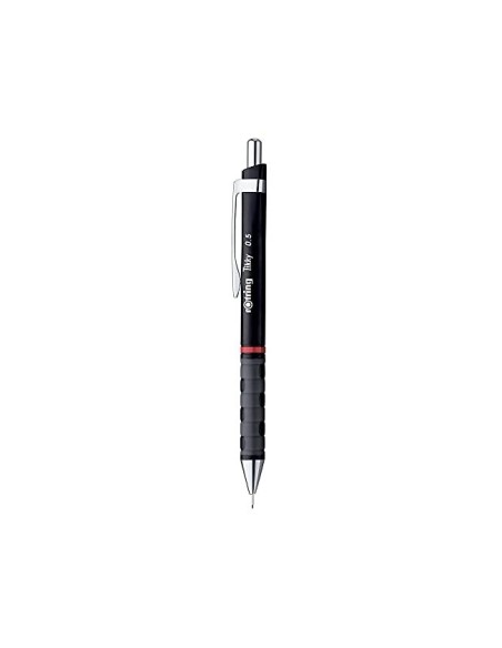 PORTAMINAS ROTRING TIKKY 0,5 MM NEGRO