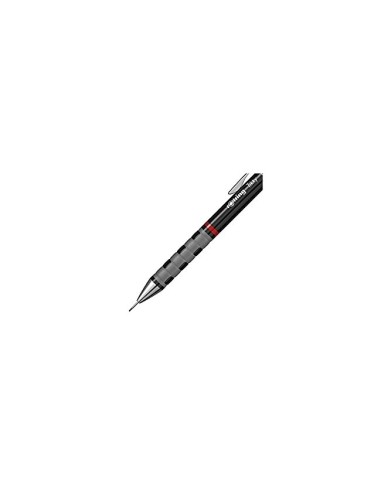 PORTAMINAS ROTRING TIKKY 0,5 MM NEGRO