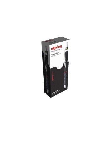 PORTAMINAS ROTRING TIKKY 0,35 MM NG.