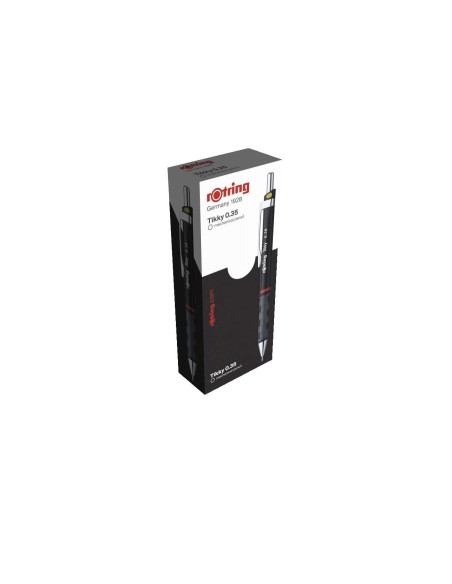 PORTAMINAS ROTRING TIKKY 0,35 MM NG.