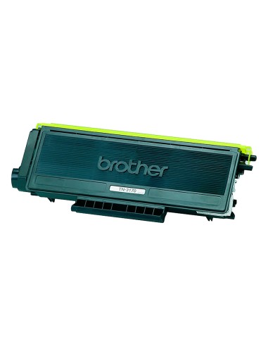 TN-3170 TONER BROTHER NG. ALTA CAP. 7000 PG.