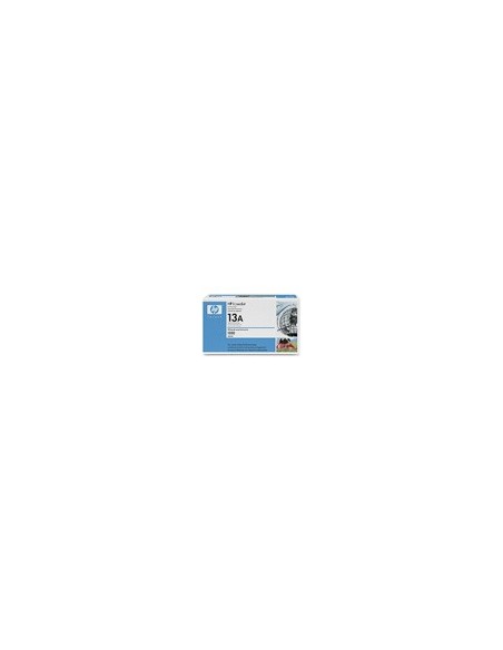 Q2613A TONER HP Nº 13X NG. 2500 PG.