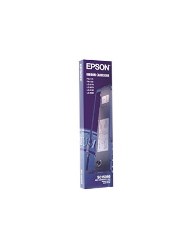C13S015086 CINTA EPSON LQ-2070/2160/2170 FX-2170/2180 NG.
