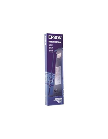 C13S015086 CINTA EPSON LQ-2070/2160/2170 FX-2170/2180 NG.