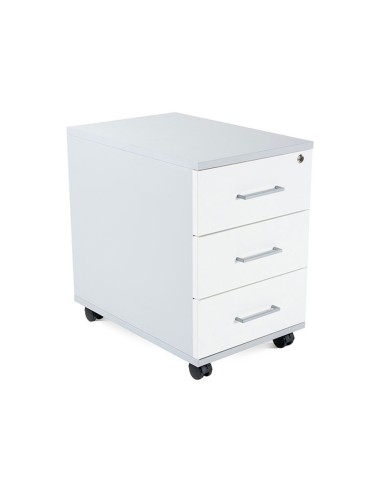 CAJONERA ROCADA 3 CAJONER 58X40X59,5 CM AB04 GRIS./BL.