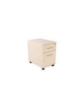 CAJONERA ROCADA 2 CAJ.SERIE STORE 58X40X59,5 CM AA01 HAYA/HAYA 2