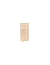 ARMARIO ROCADA TRES EST.2 PUERTAS 195X90X45 HAYA 2