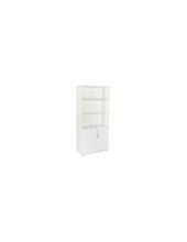 ARMARIO ROCADA TRES EST.2 PUERTAS INFERIORES STORE 195X90X45 CM AW04 2