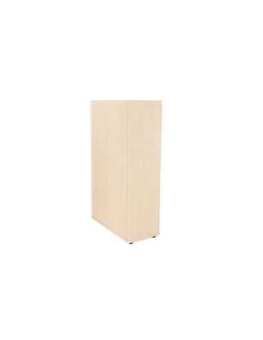 ARMARIO ROCADA 2 EST.2 PUERTAS INFERIORES STORE 156X90X45 BL/BL