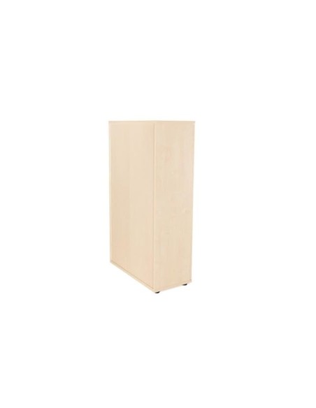 ARMARIO ROCADA 2 EST.2 PUERTAS INFERIORES STORE 156X90X45 BL/BL