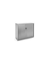 ARMARIO ROCADAC/2 PUERTAS PERSIANA 2 BALDA STORE 120X105X45CM AC00 2