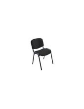 SILLA CONFIDENTE ESTRUCTURA METALICA NG.TAPIZADA 2