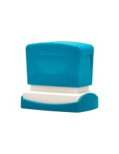 SELLO XSTAMPER QUIX PERSO.AZ. MEDIDAS 24X49MM Q-12