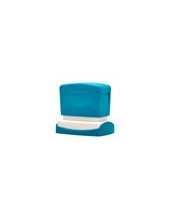 SELLO XSTAMPER QUIX PERSO.AZ. MEDIDAS 24X49MM Q-12 2