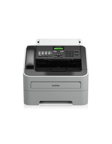 2845 FAX BROTHER LASER 20 PPM 250H.16MB 33600 BPS C/AURICULAR