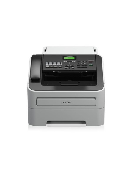 2845 FAX BROTHER LASER 20 PPM 250H.16MB 33600 BPS C/AURICULAR