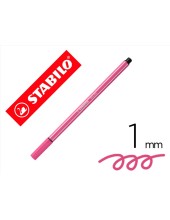 ROTULADOR STABILO ACUARELABLE PEN 68 HELIOTROPO 1 MM