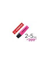 ROTULADOR STABILO BOSS FLUORESCENTE 70 MAGENTA 2