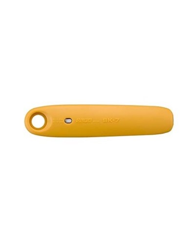 REPUESTO CUTER OLFA ANCHO 12,5MM 10 UD.CUTER SEGURIDAD SK-7