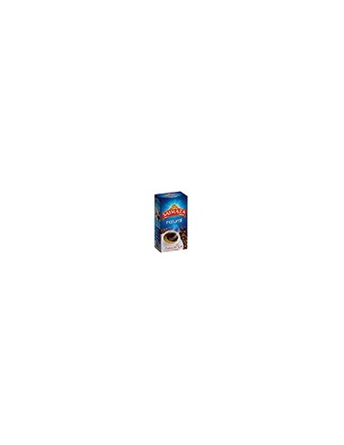 CAFE MOLIDO NATURAL SUPERIOR SAIMAZA PAQ. 250 GR +10% GRATIS 004245