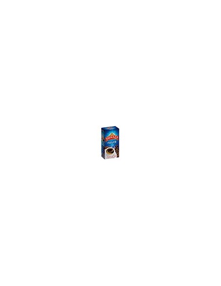 CAFE MOLIDO NATURAL SUPERIOR SAIMAZA PAQ. 250 GR +10% GRATIS 004245