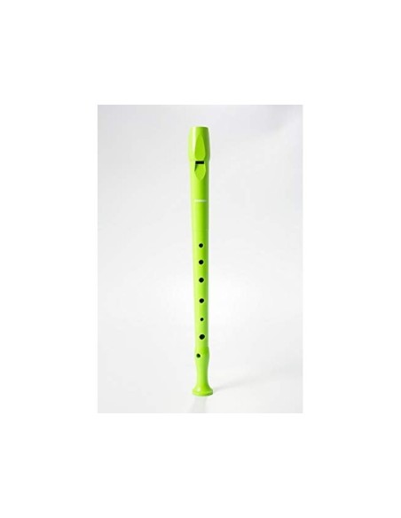 FLAUTA HOHNER 9508 VER.FUNDA VER.,TRANSPARENTE