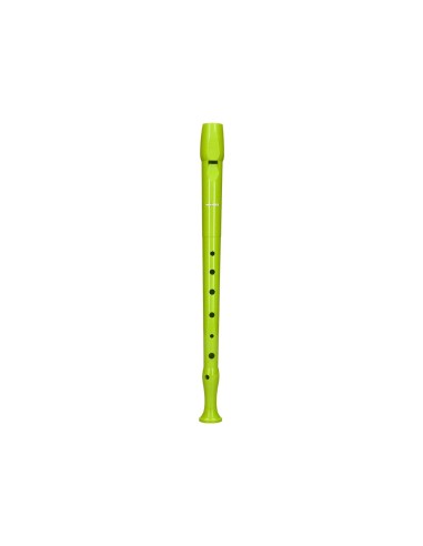 FLAUTA HOHNER 9508 VER.FUNDA VER.,TRANSPARENTE