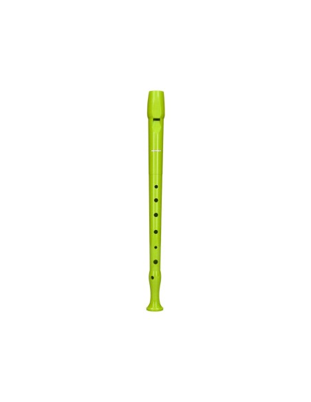 FLAUTA HOHNER 9508 VER.FUNDA VER.,TRANSPARENTE