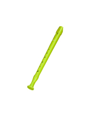 FLAUTA HOHNER 9508 VER.FUNDA VER.,TRANSPARENTE