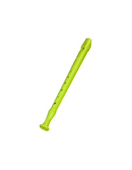 FLAUTA HOHNER 9508 VER.FUNDA VER.,TRANSPARENTE