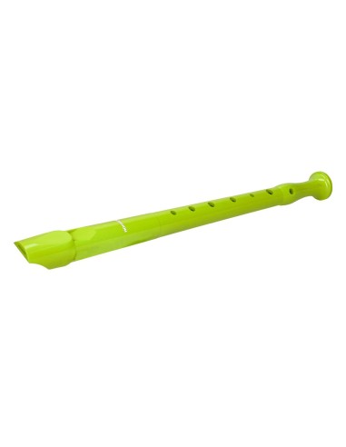 FLAUTA HOHNER 9508 VER.FUNDA VER.,TRANSPARENTE