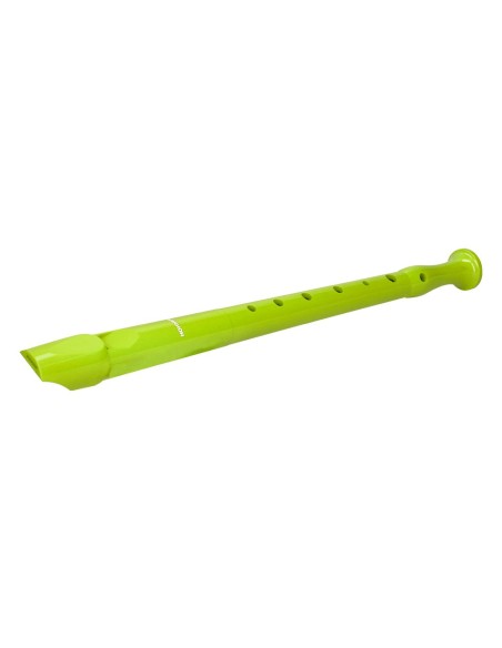 FLAUTA HOHNER 9508 VER.FUNDA VER.,TRANSPARENTE