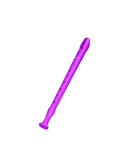 FLAUTA HOHNER 9508 VIO.FUNDA VER.,TRANSPARENTE