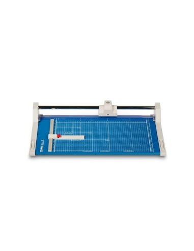 CIZALLA RODILLO DAHLE PROFESIONAL 550 A4 MET.DE CORTE 20H.