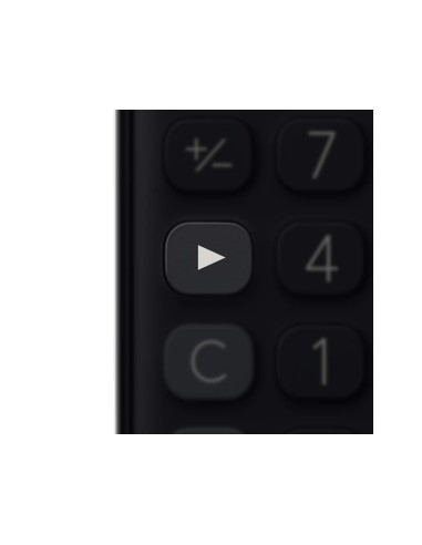 CALCULADORA CASIO SL-310UC-GN BOLSILLO 10D.TAX +/- VE.
