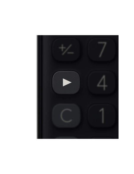 CALCULADORA CASIO SL-310UC-GN BOLSILLO 10D.TAX +/- VE.