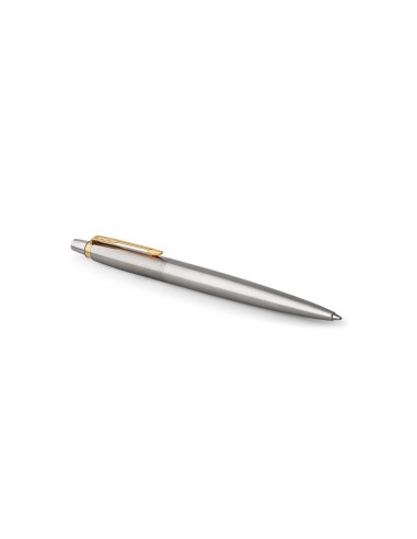 JUEGO PARKER DUO JOTTER ACERO GT BOLIGRAFO+PLUMA