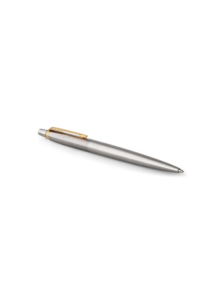 JUEGO PARKER DUO JOTTER ACERO GT BOLIGRAFO+PLUMA