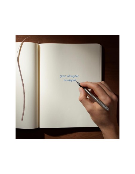 JUEGO PARKER DUO JOTTER ACERO GT BOLIGRAFO+PLUMA