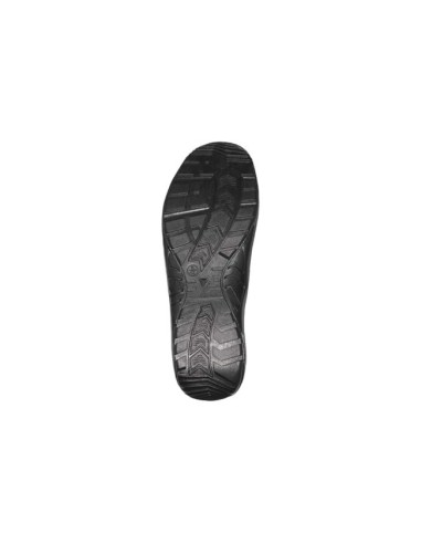 ZAPATOS SEGURIDAD ASTI PIEL SERRAJE AFELPADO COMPOSITE NG. TALLA 43