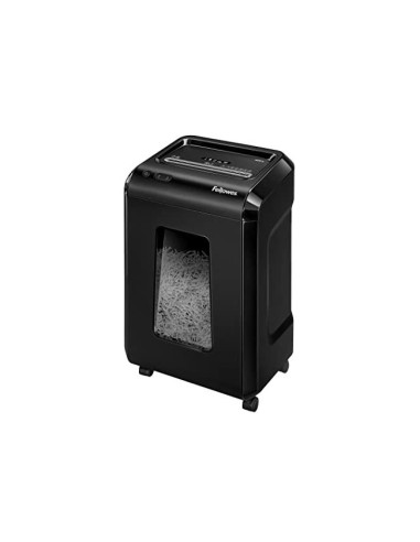 DESTRUCTORA FELLOWES 92CS 18H. P4 25 L DESTR GRAPAS CLIPS CD 1719301