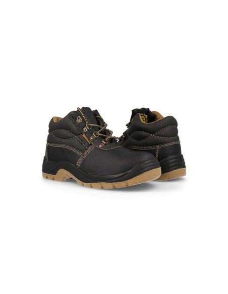 BOTA SEGURIDAD PAREDES S3 NG. TALLA 40